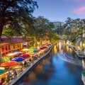 The Top Local Search Trends in San Antonio, Texas
