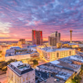 The Power of Online Reviews for Local Businesses in San Antonio, Texas
