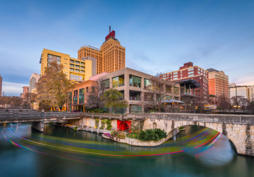The Power of Local Search for Businesses in San Antonio, Texas