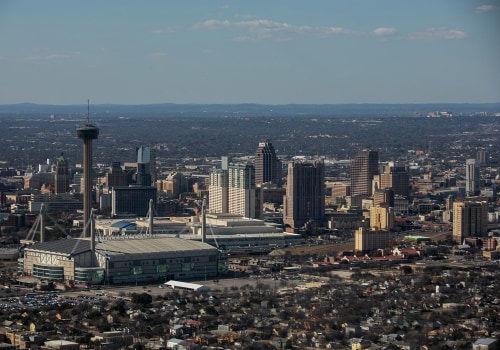 The Power of Targeting Specific Demographics in Local Search for San Antonio, Texas