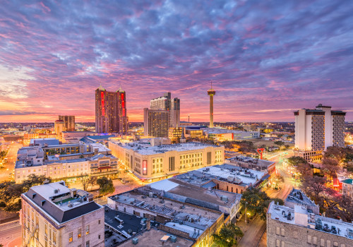 The Power of Online Reviews for Local Businesses in San Antonio, Texas